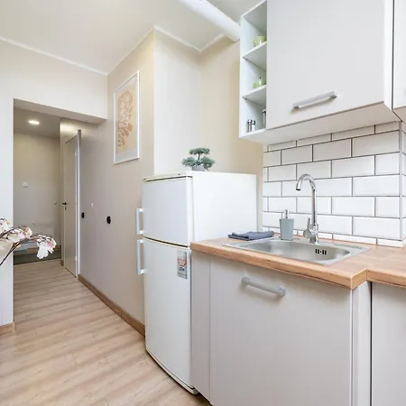 Appartamento Apartment 11 - Bright & Quiet 2Br Apartment, Near Old Town *