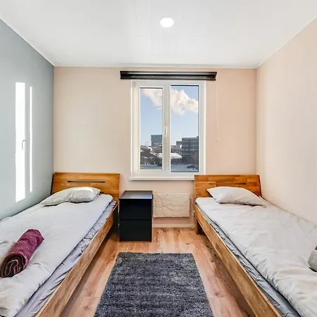 11 - Bright & Quiet 2br Apartment, Near Old Town * Tallin