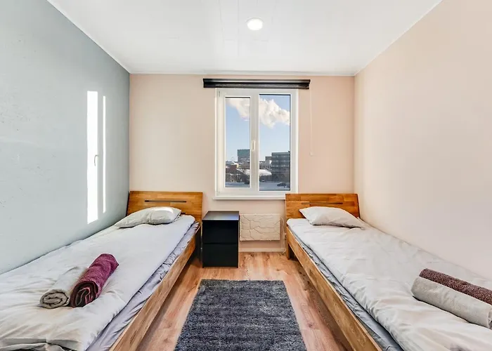 Juhkentali 46, Korter 11 * タリン